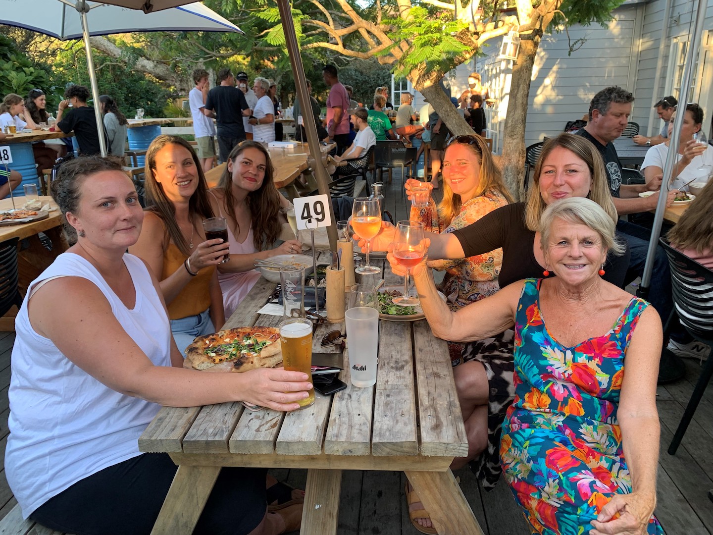 Home Currach Irish Pub